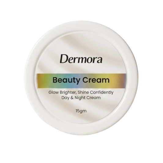 Beauty Cream