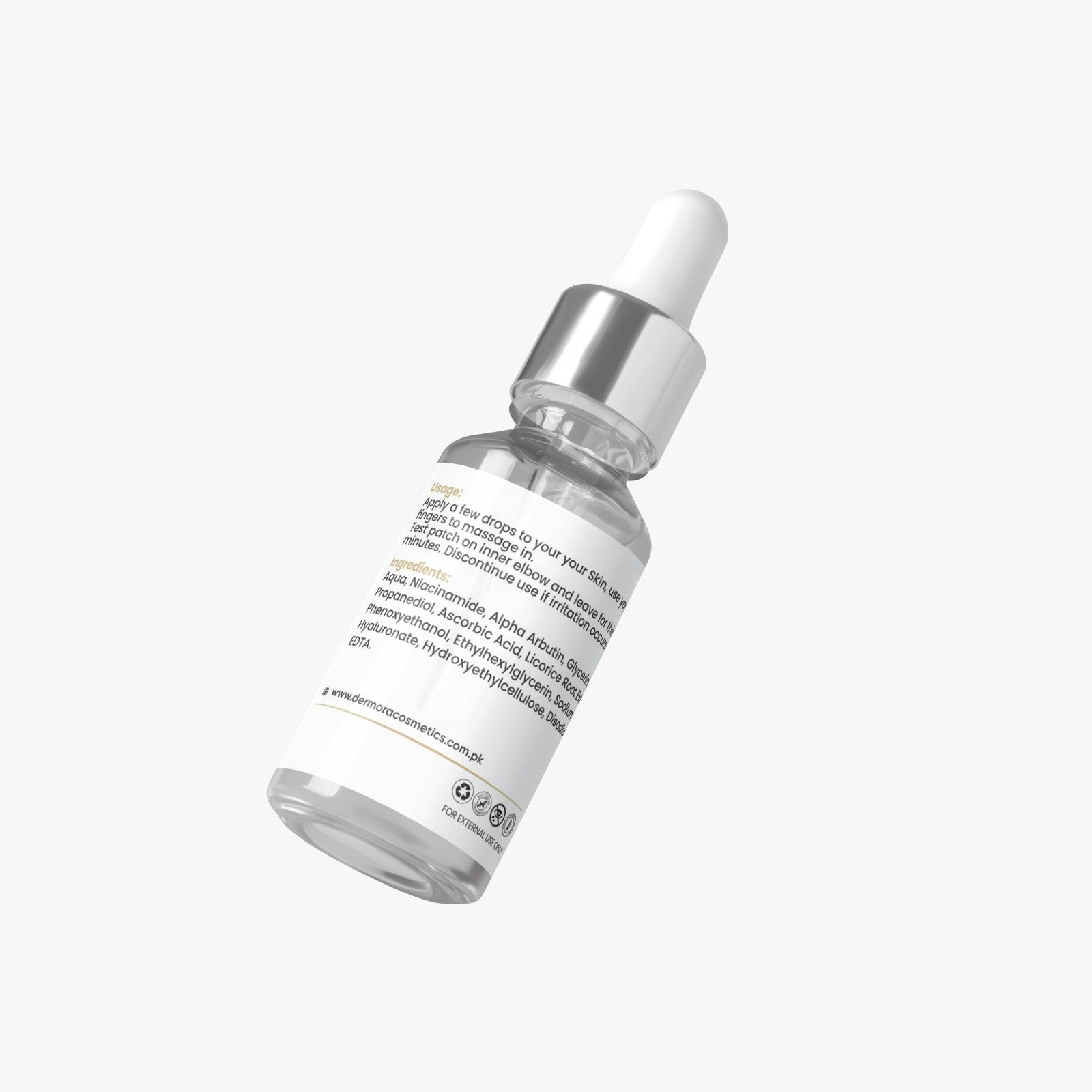 Dermora Brightening Serum