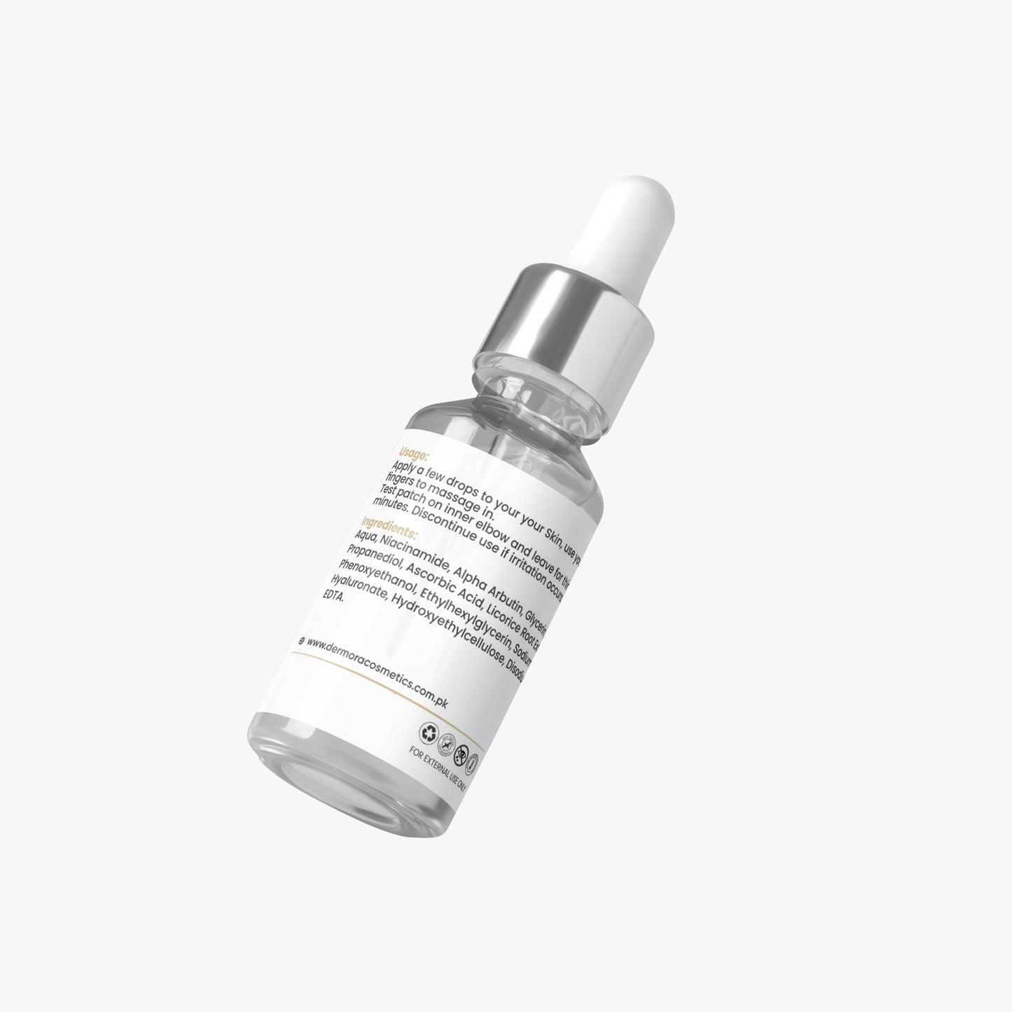 Dermora Brightening Serum