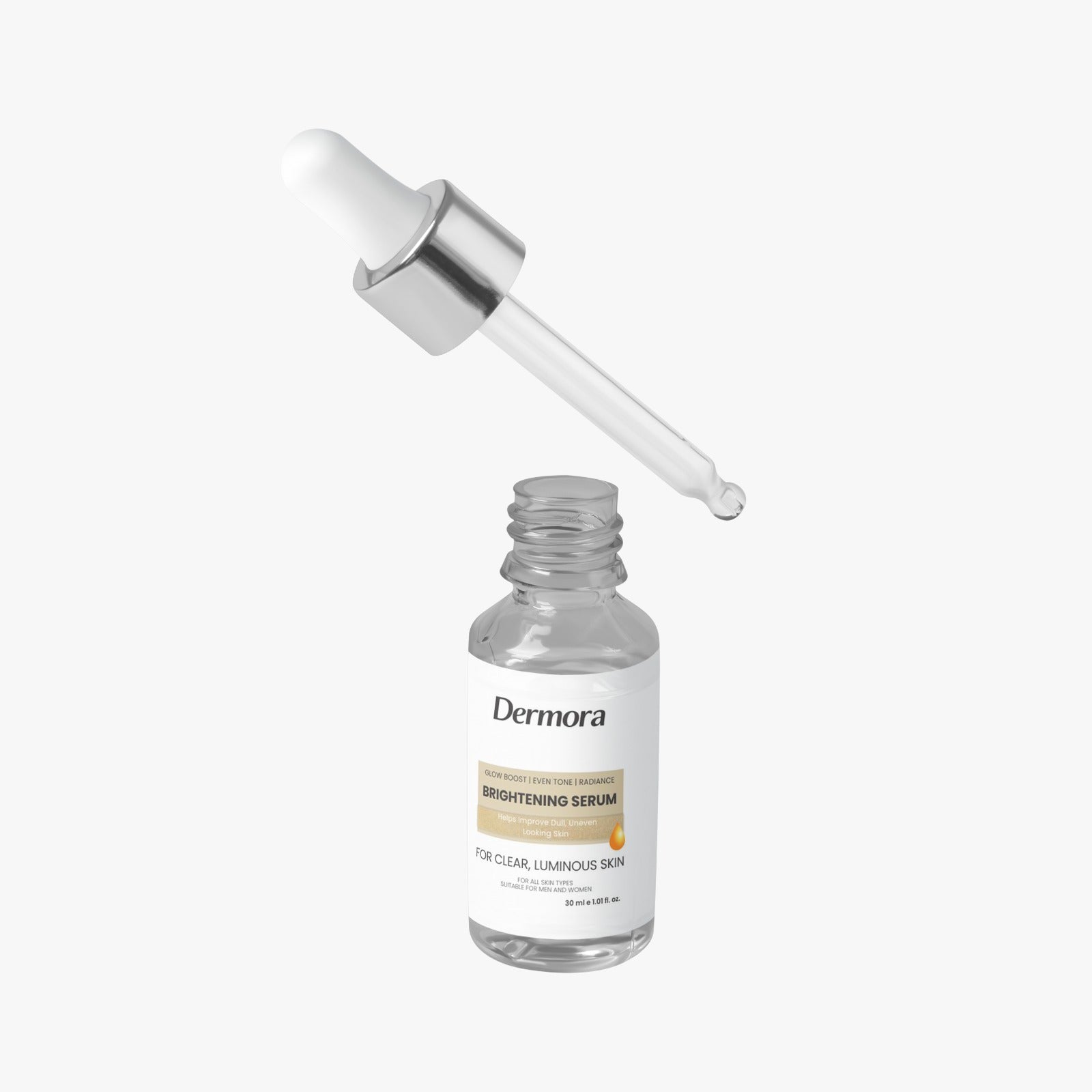 Dermora Brightening Serum