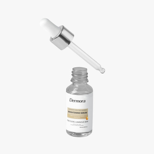 Dermora Brightening Serum