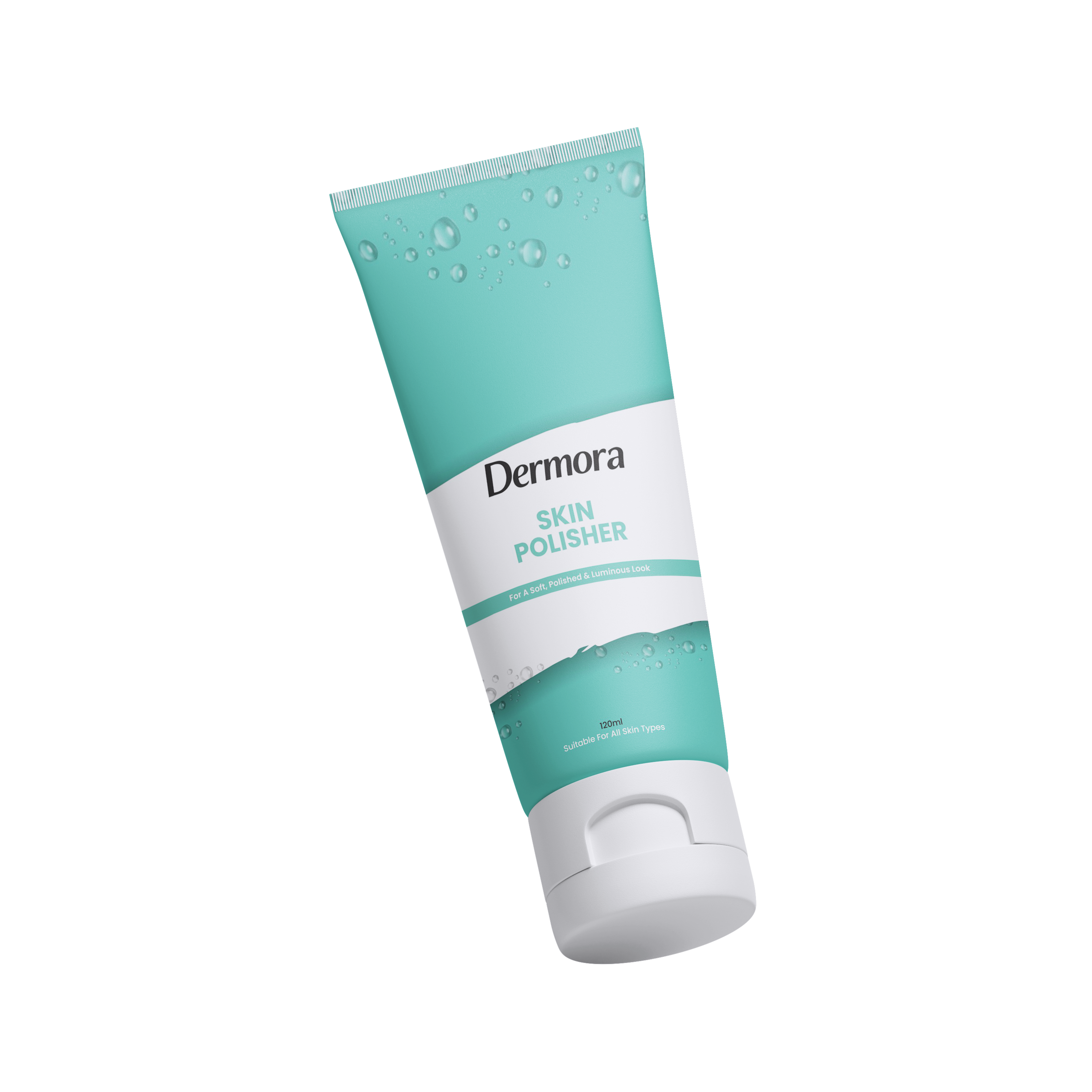 Dermora Skin Polisher