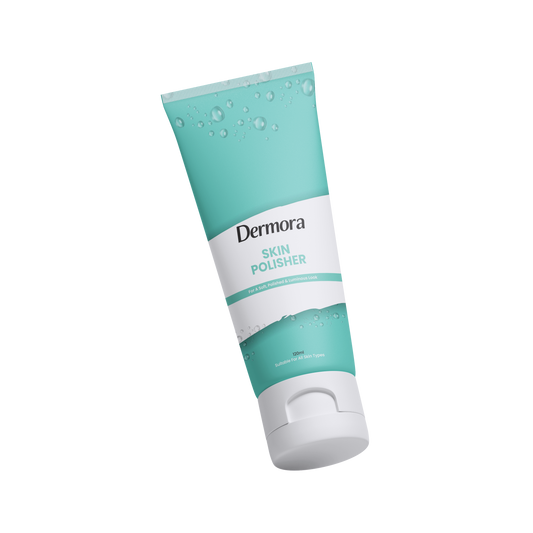 Dermora Skin Polisher