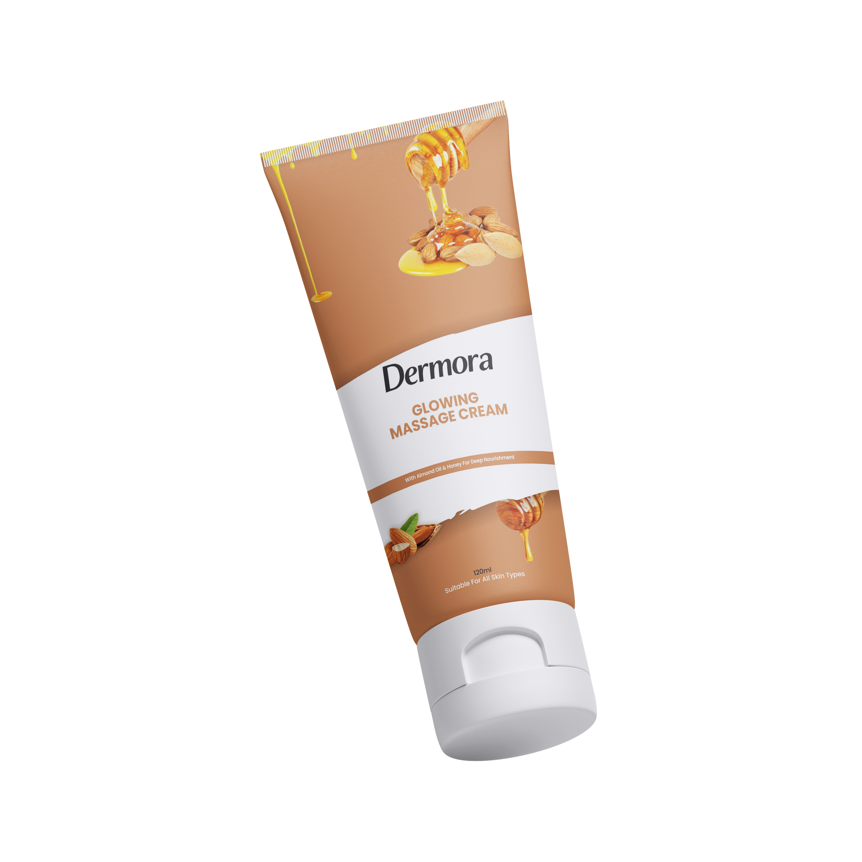 Dermora Glowing Massage Cream