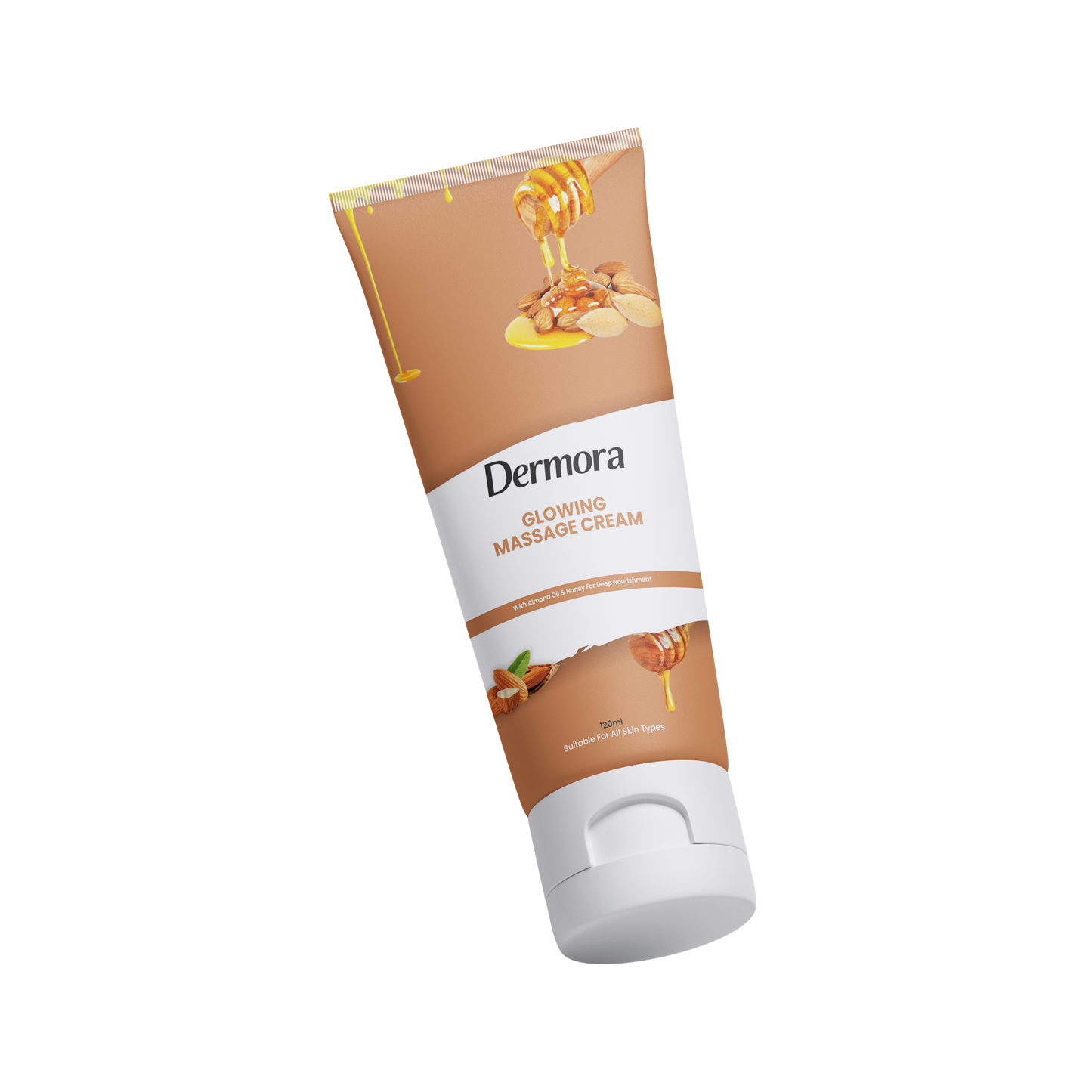 Dermora Glowing Massage Cream