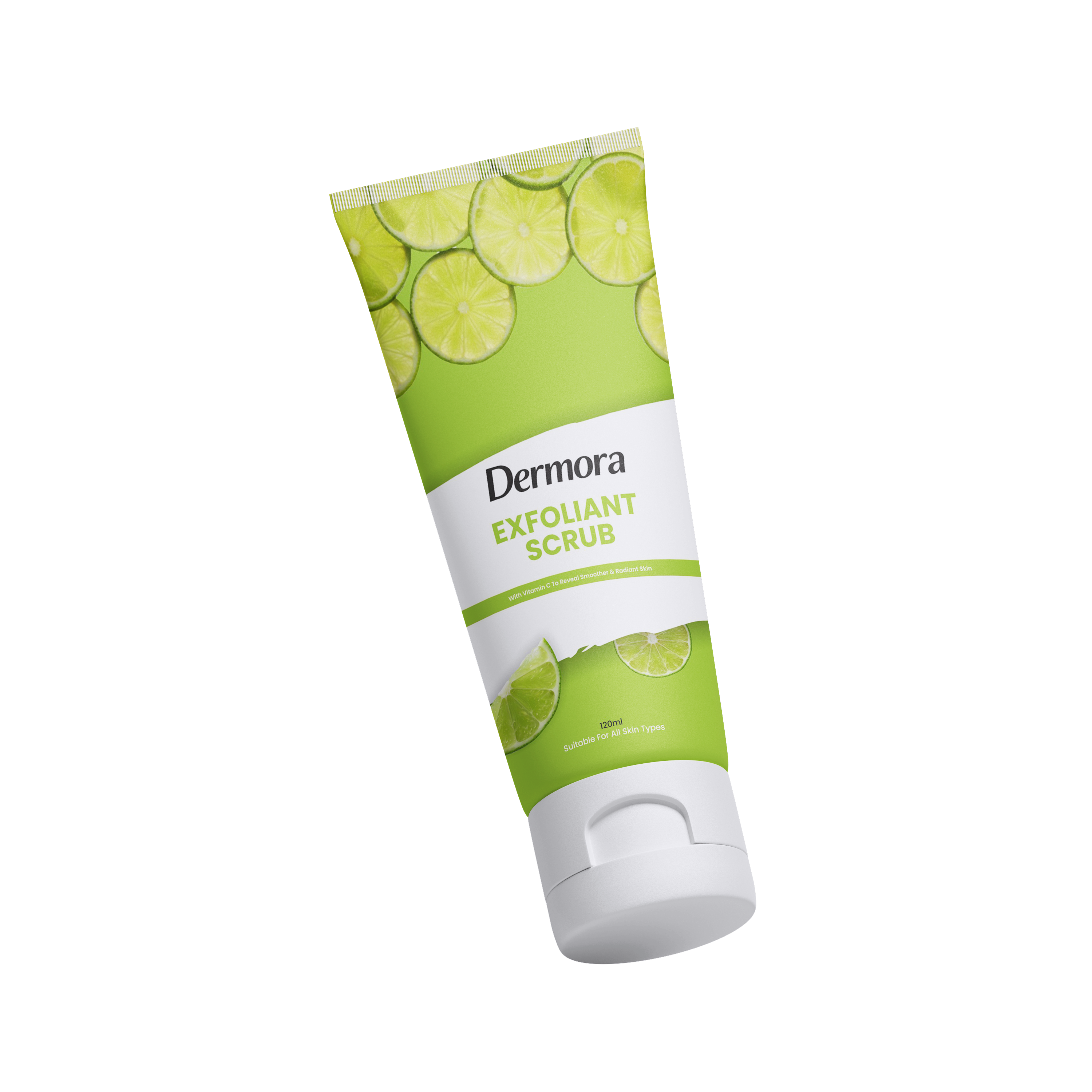 Dermora Exfoliant Scrub